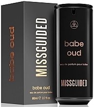 Fragrances, Perfumes, Cosmetics Missguided Babe Oud - Eau de Parfum