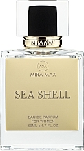 Mira Max Sea Shell - Eau de Parfum — photo N1