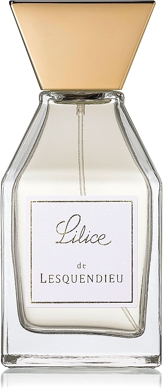 Lesquendieu Lilice - Eau de Parfum — photo N11