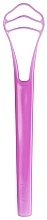 Fragrances, Perfumes, Cosmetics Tongue Scraper, pink - TePe Tongue Cleaner