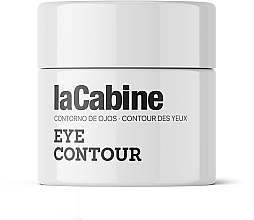 Eye Contour Cream - La Cabine Eye Contour Cream — photo N1