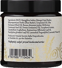 Face, Body & Hair Herbal Oil - Natural Secrets Herbal Skin Care Butter — photo N2