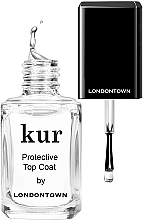 Fragrances, Perfumes, Cosmetics Protective Top Coat - Londontown Kur Protective Top Coat