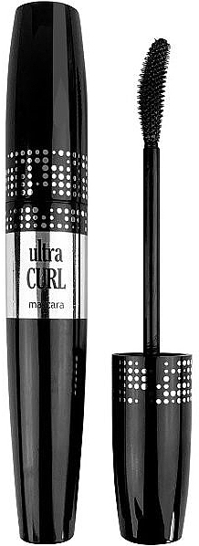 Mascara - Colour Intense Ultra Curl Mascara (9 ml) — photo N13