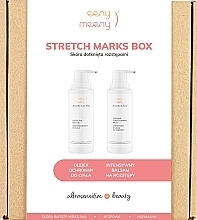 Fragrances, Perfumes, Cosmetics Set - Eeny Meeny Stretch Marks Box