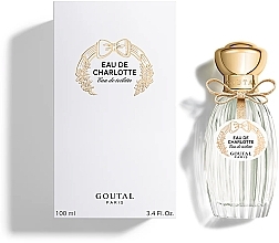 Goutal Eau De Charlotte  - Eau de Toilette — photo N1