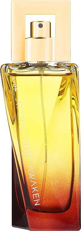 Avon Attraction Awaken For Her - Eau de Parfum — photo N1