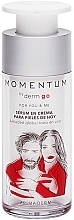 Fragrances, Perfumes, Cosmetics Early Aging Cream Serum - DermGo Momentum