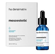 Fragrances, Perfumes, Cosmetics Face serum - Mesoestetic Densimatrix Serum Moisturing Solution