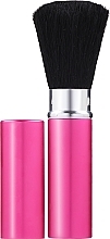 Makeup Brush, pink - Ampli — photo N1