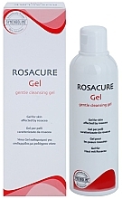 Fragrances, Perfumes, Cosmetics Gentle Cleansing Gel for Sensitive Skin Prone to Redness - Synchroline Rosacure Cleansing Gel