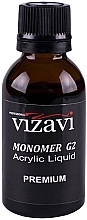 Monomer - Vizavi Professional Acrylic Professional Liquid G2 Premium — photo N3