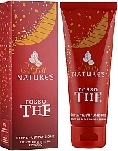 Multifunctional Brightening Cream - Nature's Rosso The — photo N5