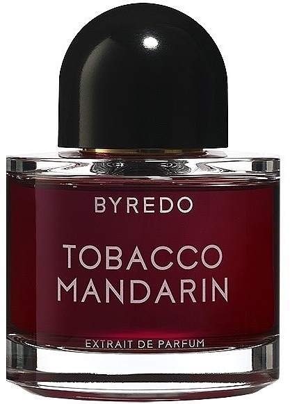 Byredo Tobacco Mandarin - Parfum — photo N2