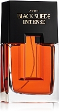 Fragrances, Perfumes, Cosmetics Avon Black Suede Intense - Eau de Toilette