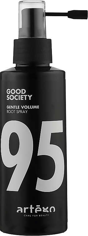 Root Volume Spray - Artego Good Society Gentle Volume Root Spray — photo N6