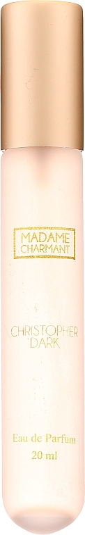Christopher Dark Madame Charmant - Eau de Parfum (mini size) — photo N6