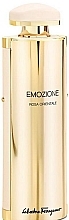 Fragrances, Perfumes, Cosmetics Salvatore Ferragamo Emozione Rosa Orientale - Eau de Parfum (tester without cap)