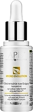 Fragrances, Perfumes, Cosmetics Moisturizing Face Concentrate - APIS Professional Hydro Evolution Mousturizing Concentrate