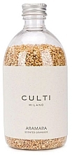 Fragrances, Perfumes, Cosmetics Scented Granules - Culti Milano Aramara