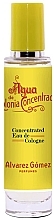 Alvarez Gomez Agua De Colonia Concentrada - Eau de Cologne — photo N24