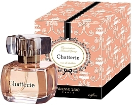 Fragrances, Perfumes, Cosmetics Vivienne Sabo Chatterie - Eau de Toilette