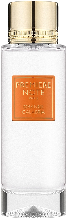 Premiere Note Orange Calabria - Eau de Parfum — photo N7