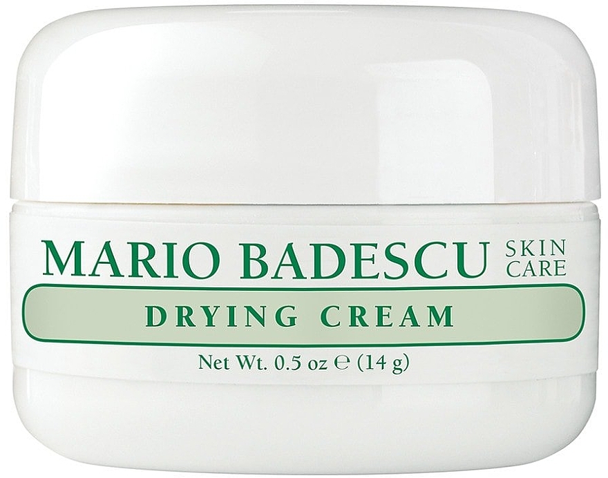 Drying Cream - Mario Badescu Drying Cream — photo N1