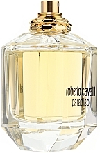 Roberto Cavalli Paradiso - Eau (tester without cap) — photo N2