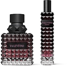 Valentino Born in Roma Donna Intense - Set (edp/50ml + edp/15ml) — photo N2