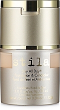 Fragrances, Perfumes, Cosmetics Foundation & Concealer - Stila Stay All Day Foundation & Concealer