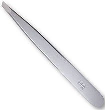 Professional Slanted Tweezers, 9cm, 16010 - Credo Solingen — photo N16