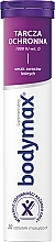 Fragrances, Perfumes, Cosmetics Wild Berry Shield Dietary Supplement, effervescent tablets - Orkla Bodymax Protective Shield