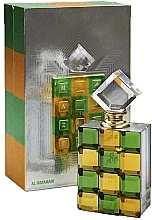 Al Haramain Maze - Perfume Oil — photo N2