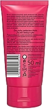 Face Cream with Raspberry Scent - Apis Professional Fruit Shot Nourishing Cream — photo N2