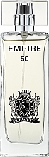 Fragrances, Perfumes, Cosmetics Dina Cosmetics Empire 50 Elegant - Eau de Toilette