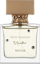 M. Micallef Note Vanillee Nectar - Eau de Parfum — photo N1