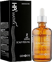 Peeling do skyry giowy - Genosys HR3 Matrix Clinical Scalp Peeling (CSP) — photo N5