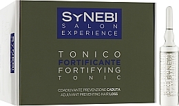 Fragrances, Perfumes, Cosmetics Anti-Hair Loss Treatment - Helen Seward Synebi Fortifying Tonic