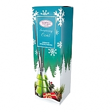 Fragrances, Perfumes, Cosmetics Christmas Time Diffuser - Pachnaca Szafa