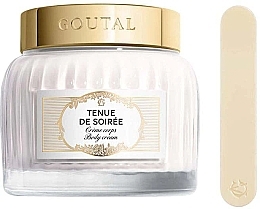 Fragrances, Perfumes, Cosmetics Annick Goutal Tenue de Soiree - Perfumed Body Cream