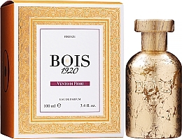 Bois 1920 Vento di Fiori - Eau de Parfum — photo N6