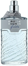 Fragrances, Perfumes, Cosmetics Rochas Eau De Rochas Fraiche - Eau de Toilette (tester without cap)