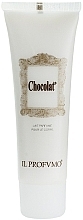 Fragrances, Perfumes, Cosmetics Il Profvmo Chocolat - Perfumed Body Lotion