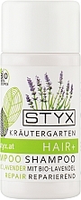 Anti-Stress Effect "Bio Lavender" - Styx Naturcosmetic (mini size) — photo N1