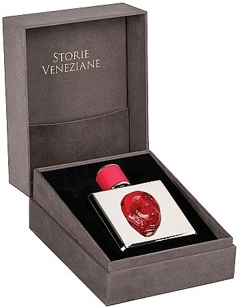 Valmont Storie Veneziane Rosso I - Perfume — photo N2