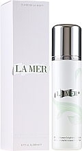 Brightening Face Lotion - La Mer The Brilliance Brightening Lotion — photo N2