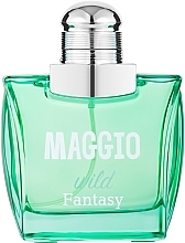 Fragrances, Perfumes, Cosmetics Aromat Fantasy Maggio Wild - Eau de Parfum