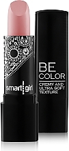 Fragrances, Perfumes, Cosmetics Lipstick - BelorDesign Be Color Smart Girl Lipstick