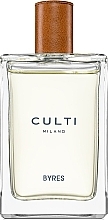 Culti Milano Byres - Eau de Parfum — photo N1